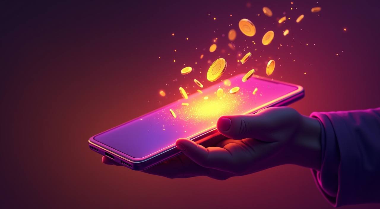 sittaking mobile gaming